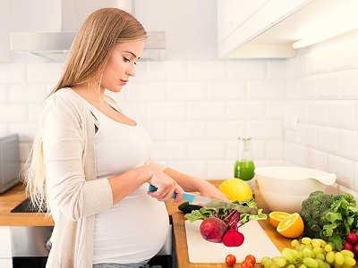 Болить кишечник під час вагітності: що робити?