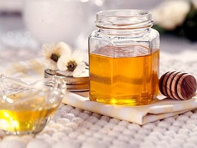 Можна їсти мед при гастриті з підвищеною кислотністю?