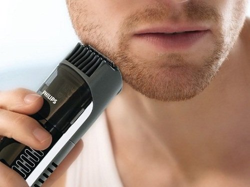 Як зробити бороду слухняною: практичні поради