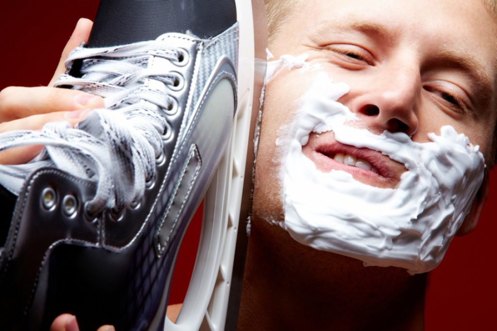 Як правильно голитися: правила ідеального гоління