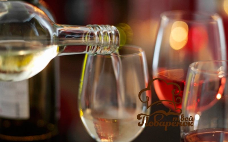 Як і де правильно зберігати відкрите домашнє і покупне вино Як і де правильно зберігати відкрите домашнє і покупне вино