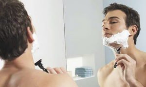 Як правильно поголити красиво бороду: слушні поради щодо вибору та оформлення бороди