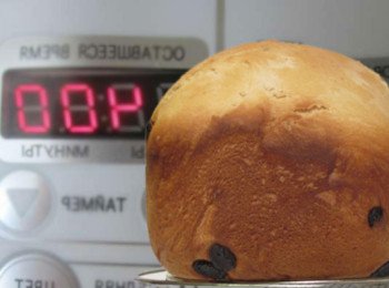 Покроковий рецепт французького хліба для хлібопічки