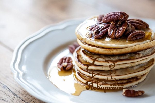 Америка по російськи: рецепт американських панкейків Америка по російськи: рецепт американських панкейків