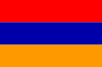 Привітання з днем народження на вірменській мові