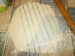 Дріжджовий пиріг з яблуками: рецепт з фото покроково в духовці