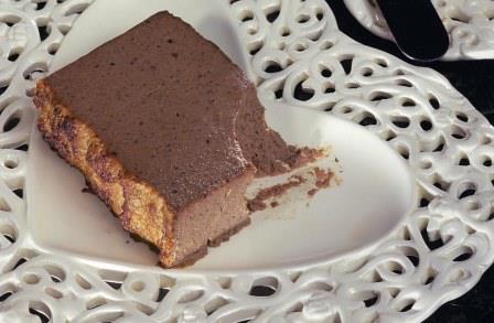 Паштет з яловичої печінки: рецепт в домашніх умовах Паштет з яловичої печінки: рецепт в домашніх умовах