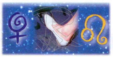 Ретроградна Венера в знаках зодіаку