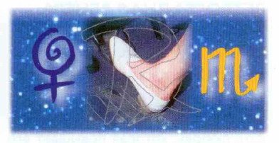 Ретроградна Венера в знаках зодіаку