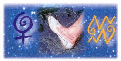 Ретроградна Венера в знаках зодіаку