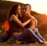 Зізнатися в коханні дівчині своїми словами