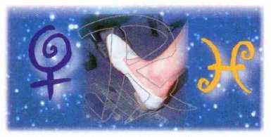 Ретроградна Венера в знаках зодіаку