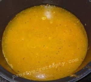 Плов в мультиварці Поларіс зі свининою: покроковий рецепт з фото Плов в мультиварці Поларіс зі свининою: покроковий рецепт з фото