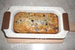 Кекс: рецепт простий з фото в домашніх умовах в духовці