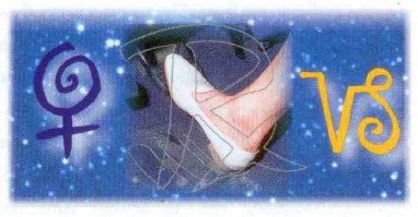 Ретроградна Венера в знаках зодіаку