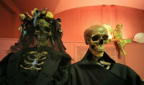 День Музеїв   дата, кращі музеї світу, російські музеї, привітання