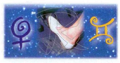 Ретроградна Венера в знаках зодіаку