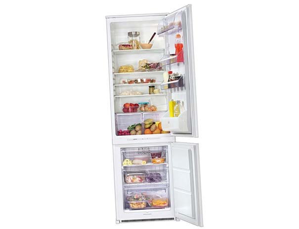 Рейтинг кращих холодильників 2017 за якістю і надійності Ноу Фрост, ціною