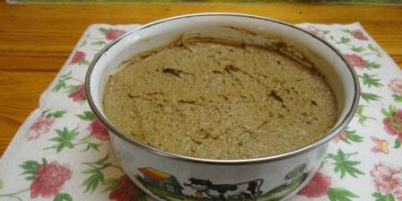 Паштет з яловичої печінки: рецепт в домашніх умовах Паштет з яловичої печінки: рецепт в домашніх умовах