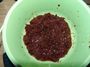 Торт панчо з вишнею: покроковий рецепт з фото