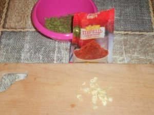 Азу по татарськи з солоними огірками з свинини: рецепт з фото