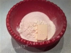 Що приготувати з сиру швидко і смачно з фото в духовці