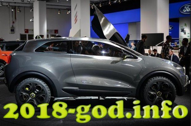 Новая реклама kia 2018 Новая реклама kia 2018