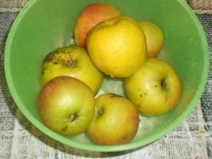 Дріжджовий пиріг з яблуками: рецепт з фото покроково в духовці