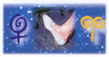 Ретроградна Венера в знаках зодіаку