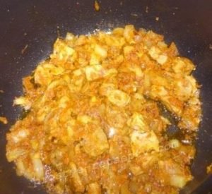 Плов в мультиварці Поларіс зі свининою: покроковий рецепт з фото Плов в мультиварці Поларіс зі свининою: покроковий рецепт з фото