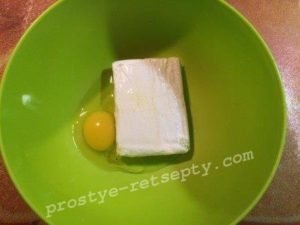 Дієтичні сирники з сиру: рецепт з фото покроково