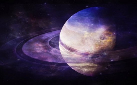 Ретроградний Сатурн в знаках зодіаку