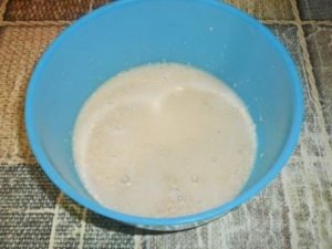 Дріжджовий пиріг з яблуками: рецепт з фото покроково в духовці