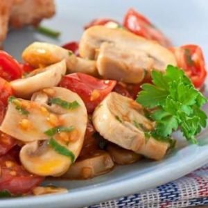 Пісні страви: рецепти з фото прості і смачні