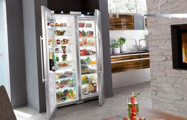 Рейтинг кращих холодильників 2017 за якістю і надійності Ноу Фрост, ціною