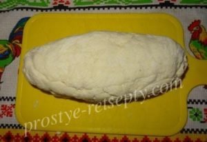 Смачні сирники з сиру: рецепт з фото покроково на сковороді пишні