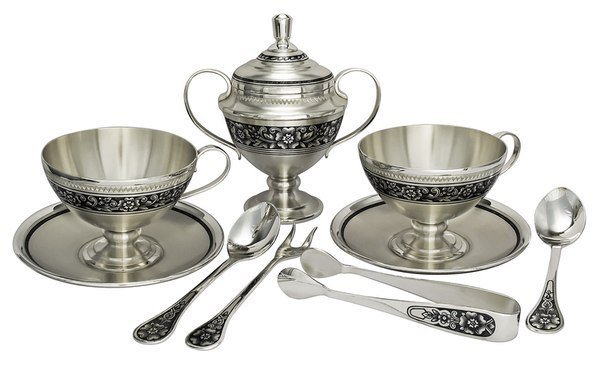 Що подарувати на срібне весілля батькам і друзям, подарунок на 25 років весілля