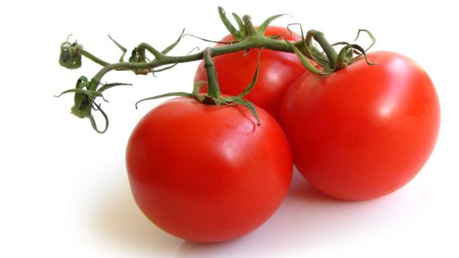 Ультраскоростиглий томат: опис, характеристика, фото