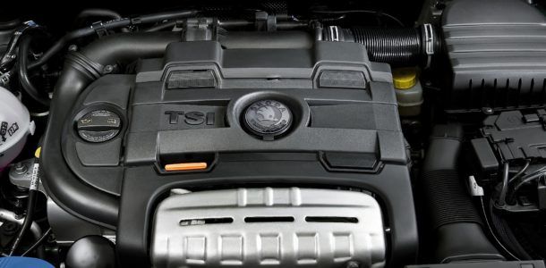 Компактний SUV Skoda на базі Fabia: новий кросовер, характеристики і фото