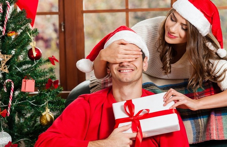Желанные ребенком подарки на Новый год 2018 Желанные ребенком подарки на Новый год 2018