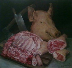Як обробити свиню: етапи та рекомендації фахівців