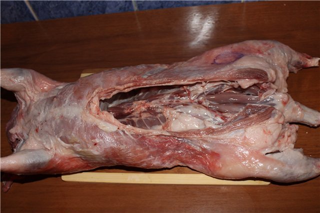 Мясо нутрії: користь і шкода, лікувальні властивості мяса і жиру