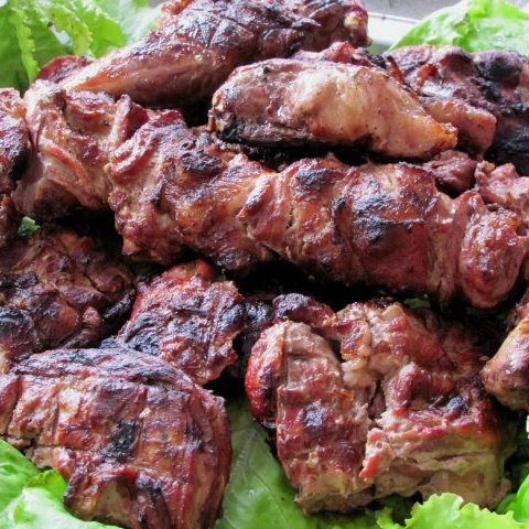 Мясо нутрії: користь і шкода, лікувальні властивості мяса і жиру