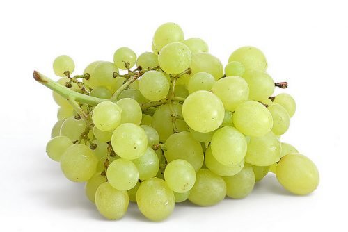 Білий виноград десертний: основні кращі сорти