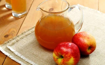 Яблука: користь і шкоду для здоровя, вміст вітамінів, мікроелементів