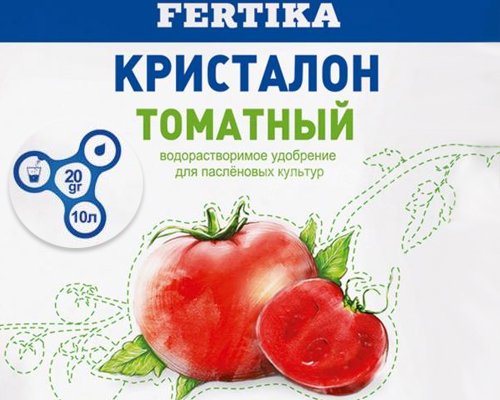 Підживлення помідорів: чого не вистачає томатам, комплексне добриво