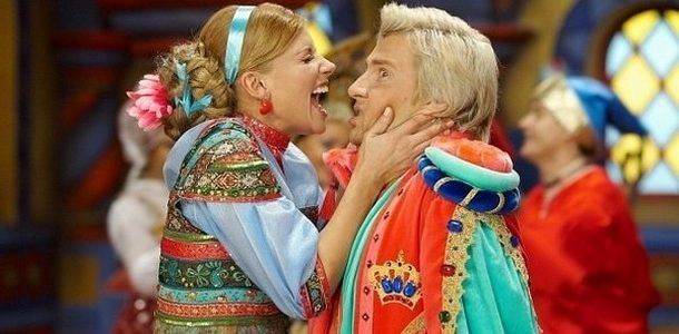 Кращі новорічні мюзикли: список хороших російських фільмів на Новий рік