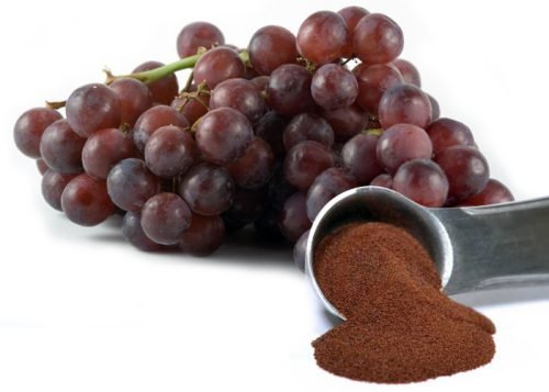 Кісточки винограду шкоду і користь, протипоказання і застосування