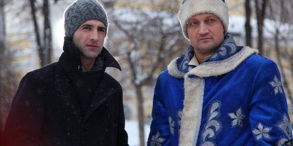 Російські фільми про Новий рік: кращі вітчизняні новорічні комедії і мелодрами