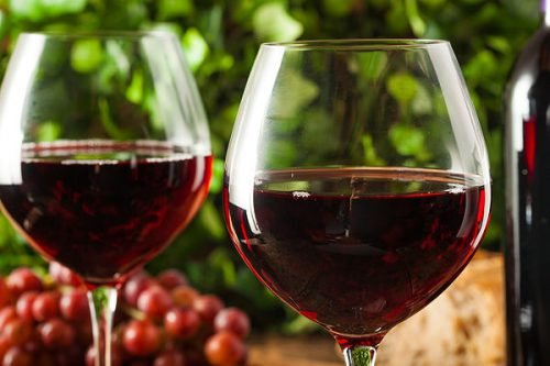 Виноград каберне: опис сорту